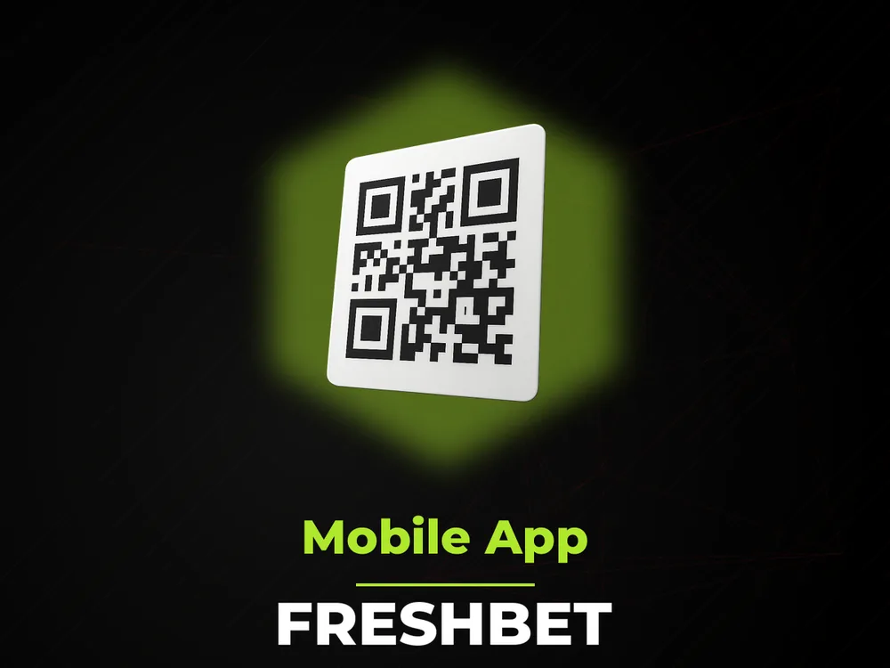 Freshbet - Mobile App