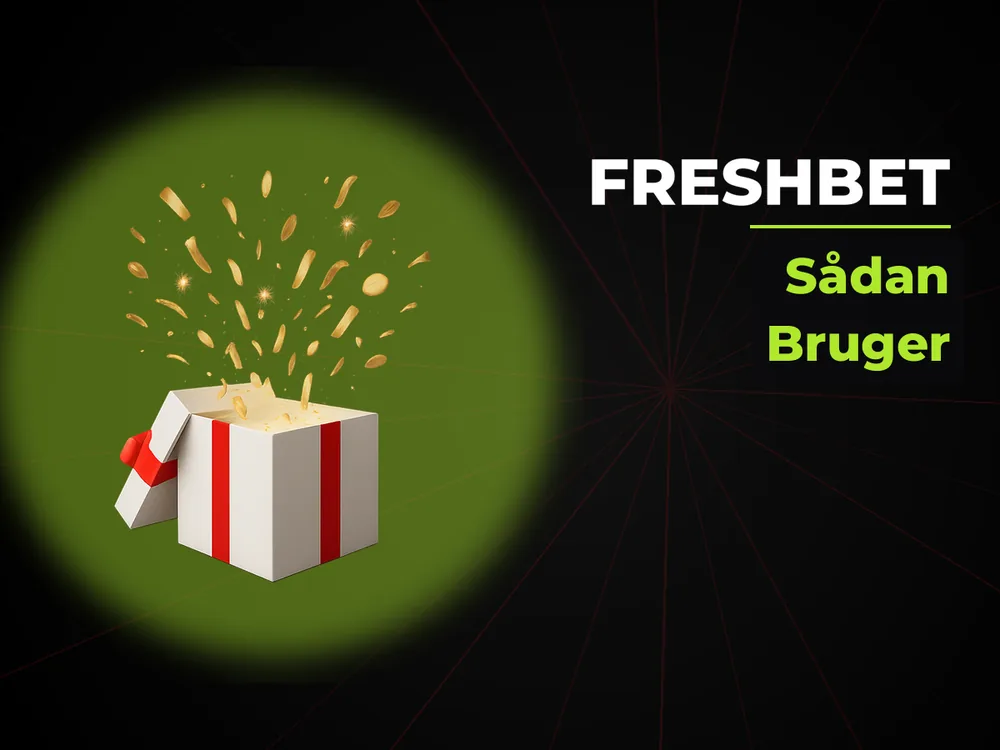 Freshbet - eSports