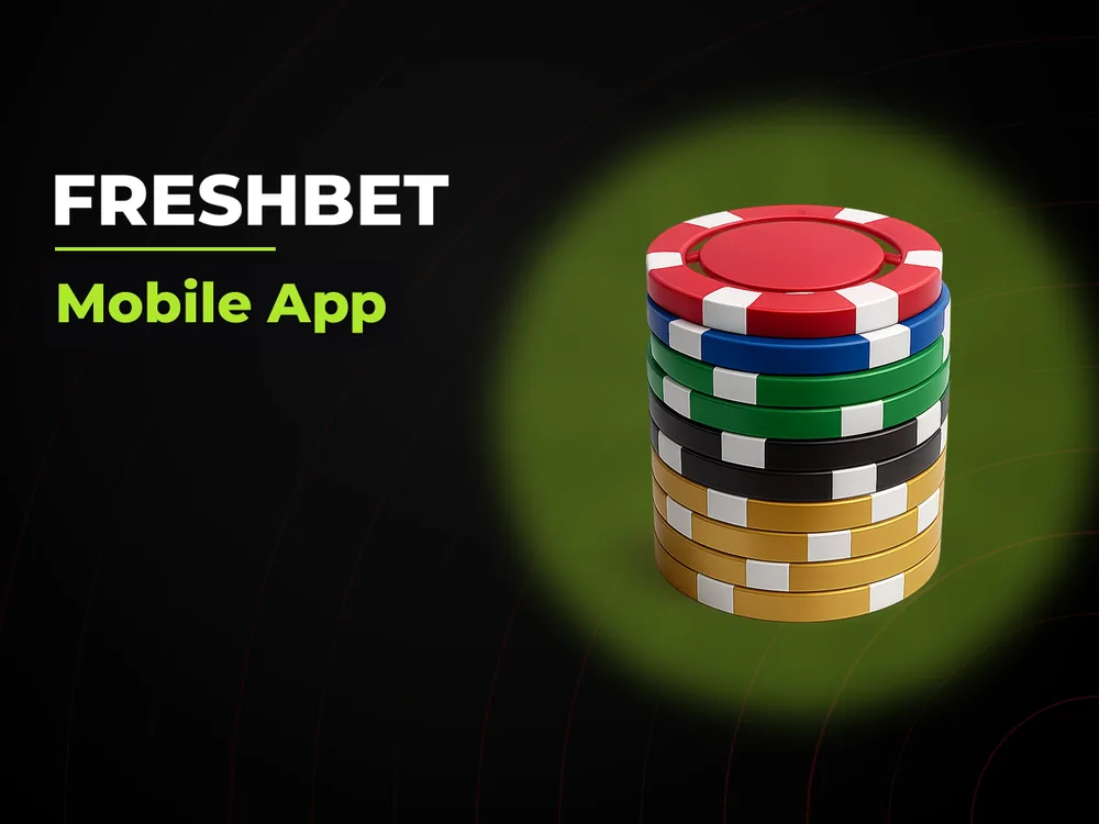 Freshbet - Welcome Bonus
