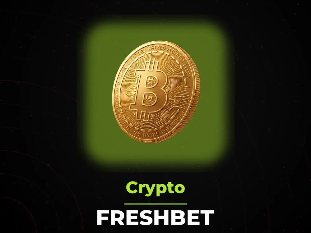 Freshbet - Crypto